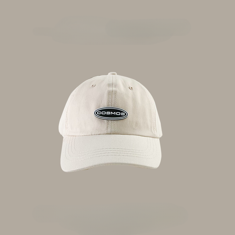 Wholesale Letter Children's Cotton Baseball Cap